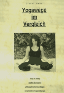 Yogawege im Vergleich