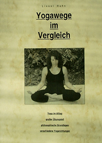 Yogawege im Vergleich